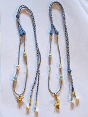 THE SHELLS NECKLACE