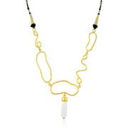 THE SNAKE CRYSTAL