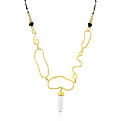 THE SNAKE CRYSTAL