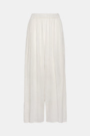 PANTS AVORIO ECRU