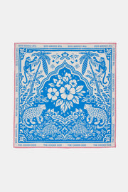 BANDANA FRENCH BLUE
