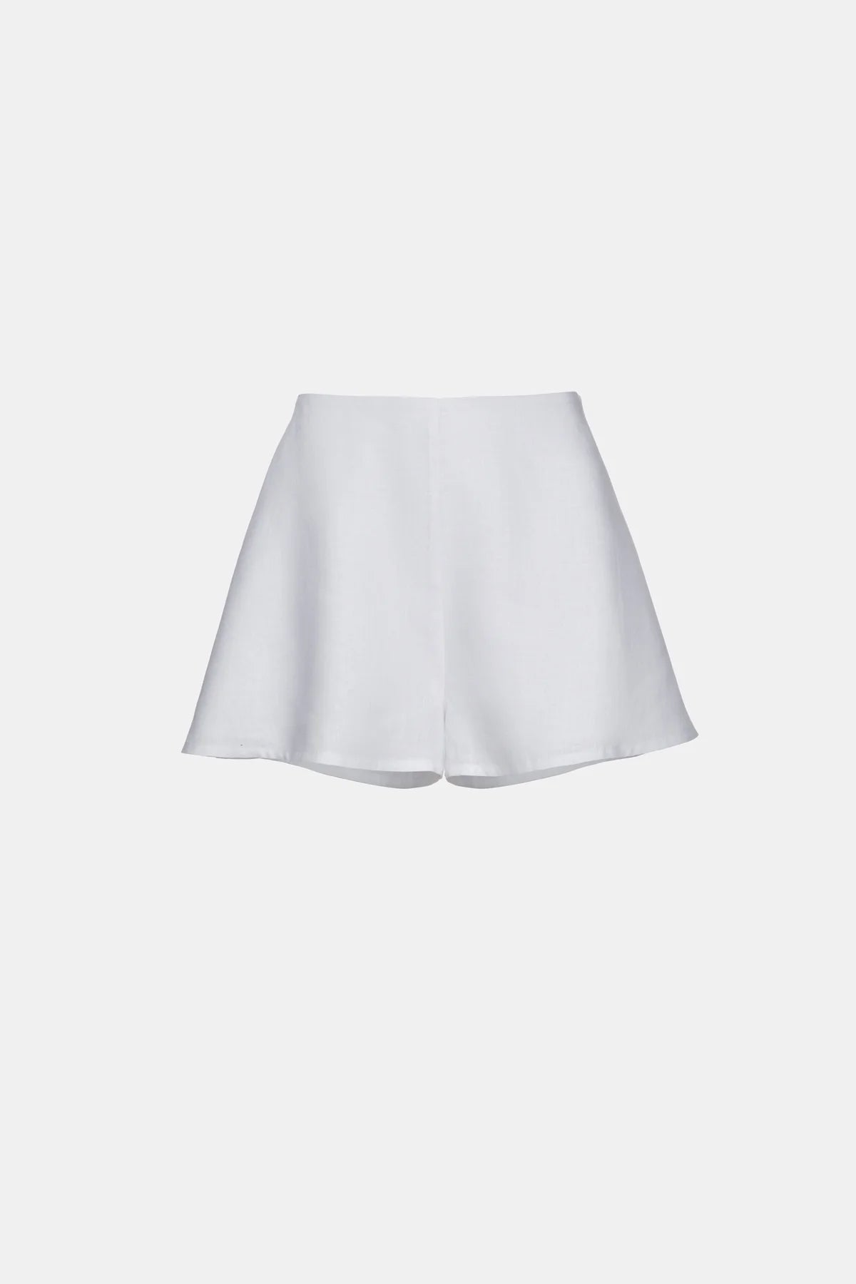 UMA SHORTS WHITE
