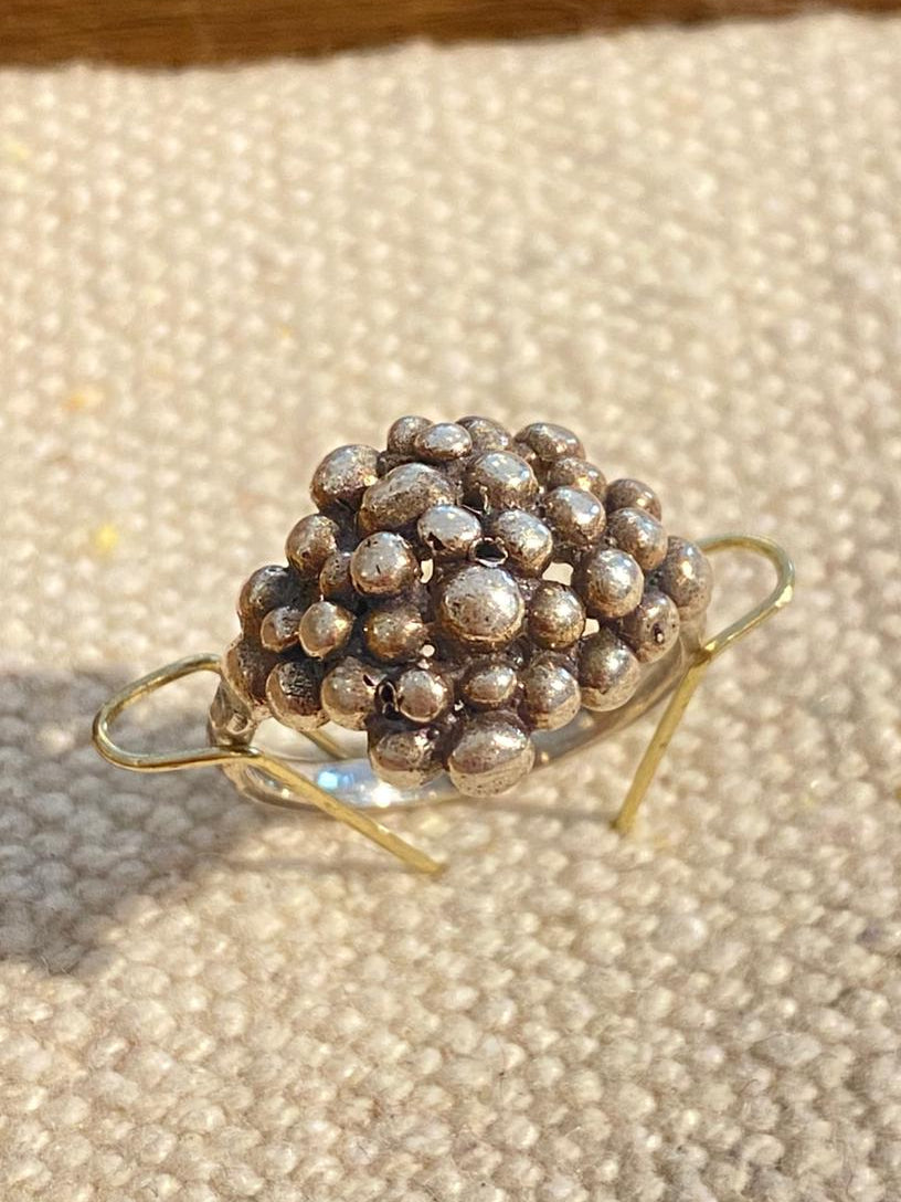 THOUGHTS RING