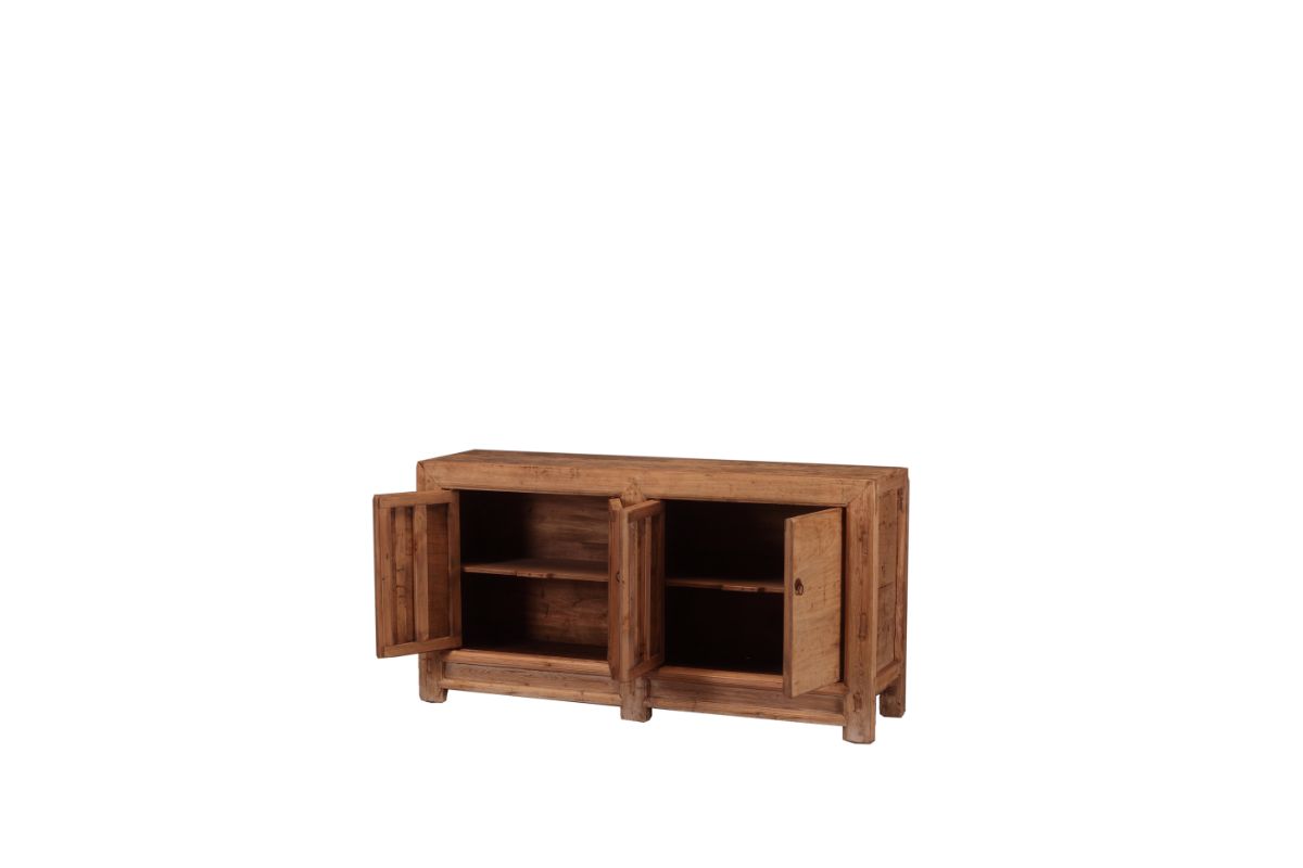 172•45•89 cms. SIDEBOARD