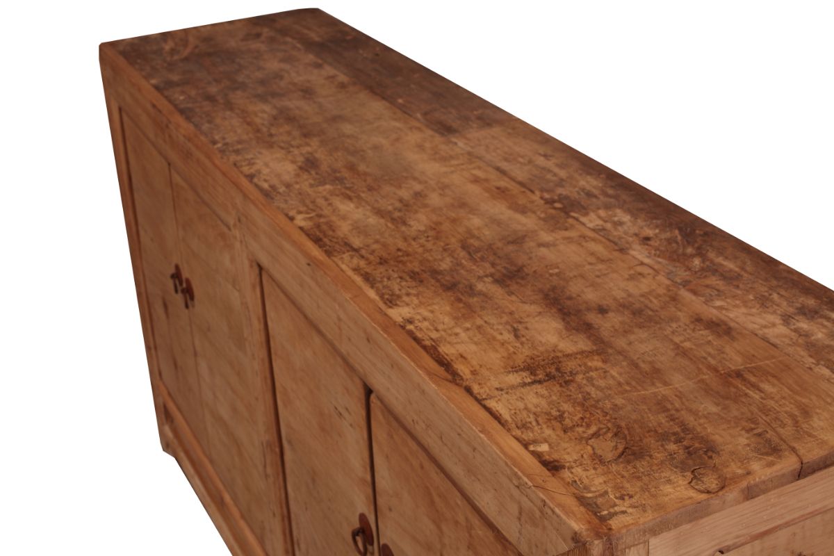 172•45•89 cms. SIDEBOARD