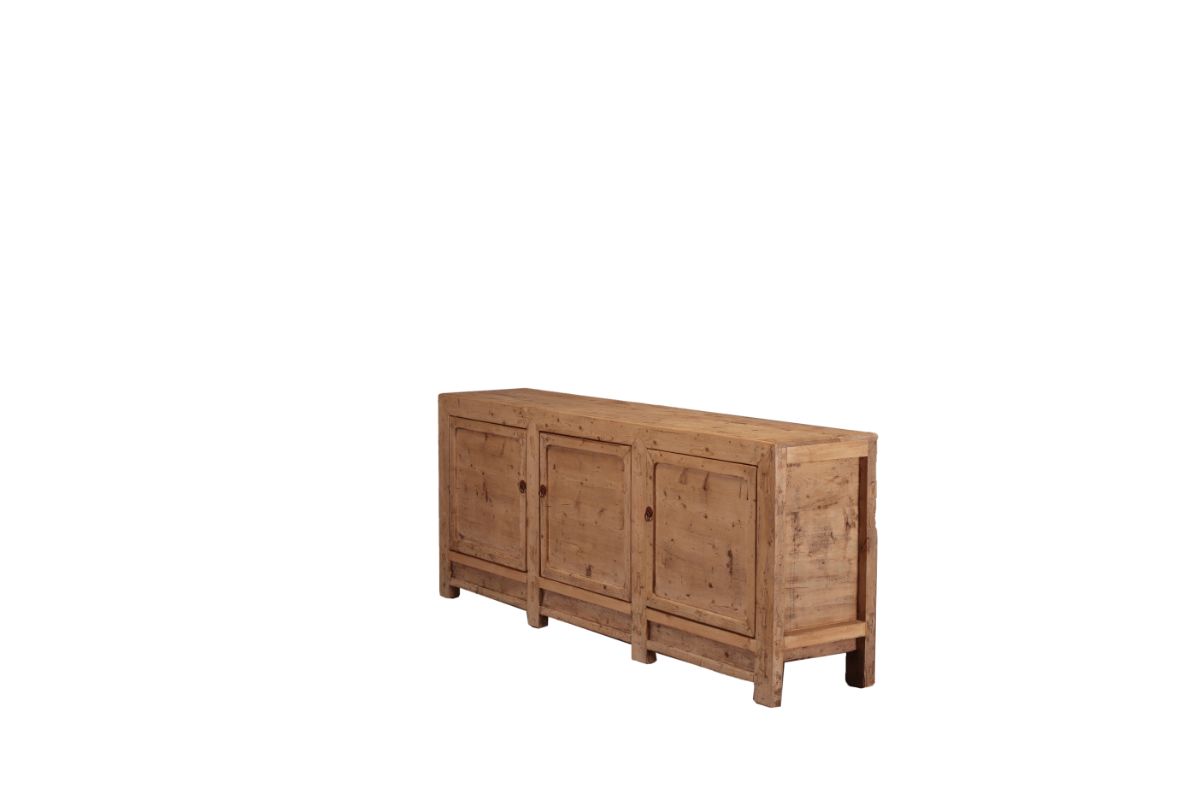 227•47•90 cms. SIDEBOARD