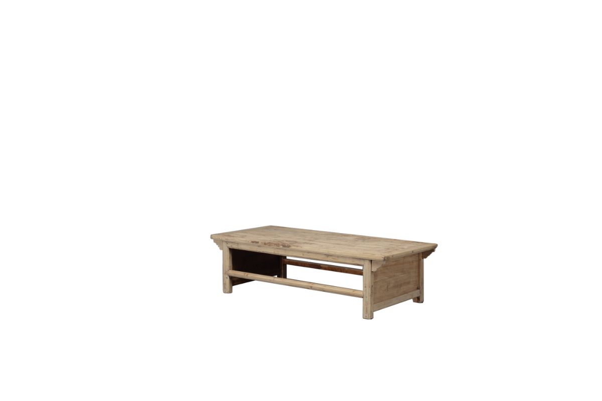 NEW IN! Antique Coffee Table