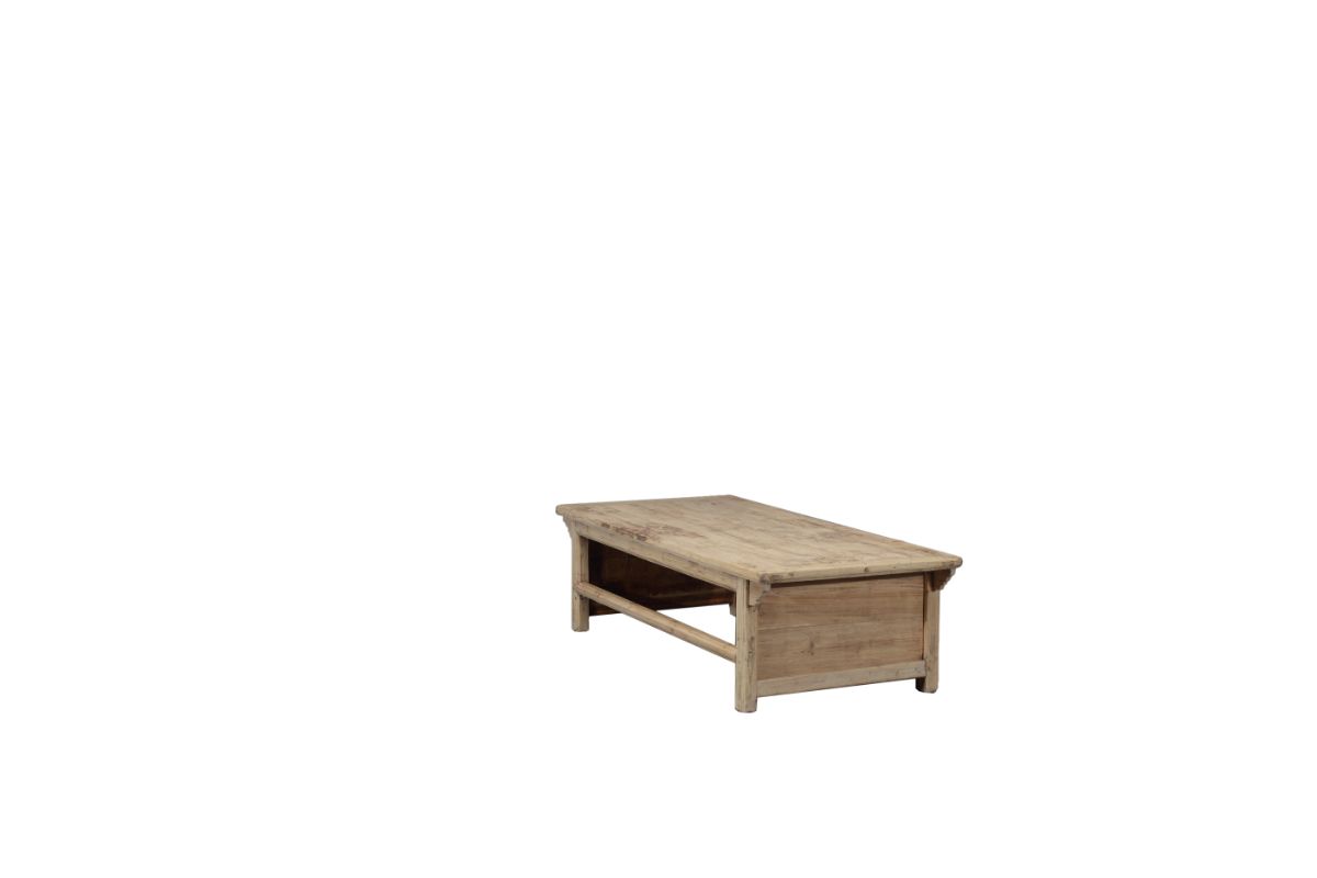 NEW IN! Antique Coffee Table
