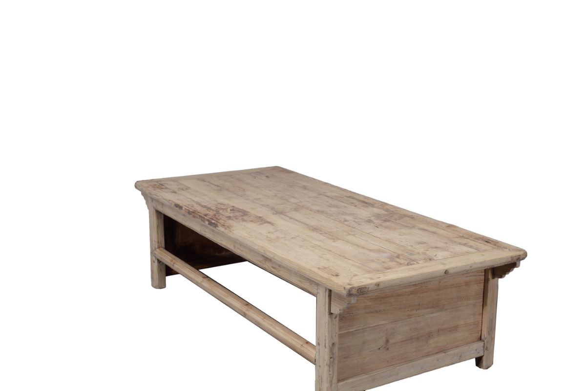 NEW IN! Antique Coffee Table