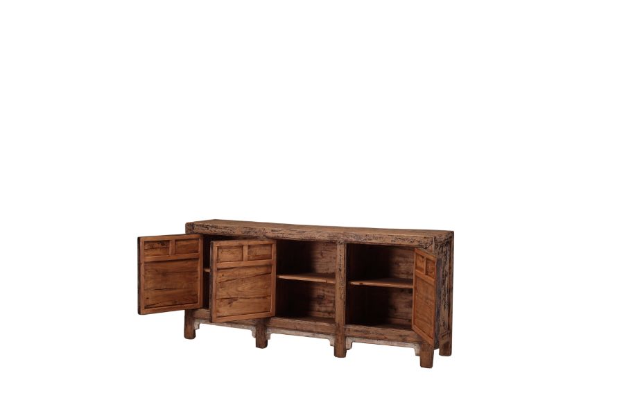 215•48•97 cms. SIDEBOARD