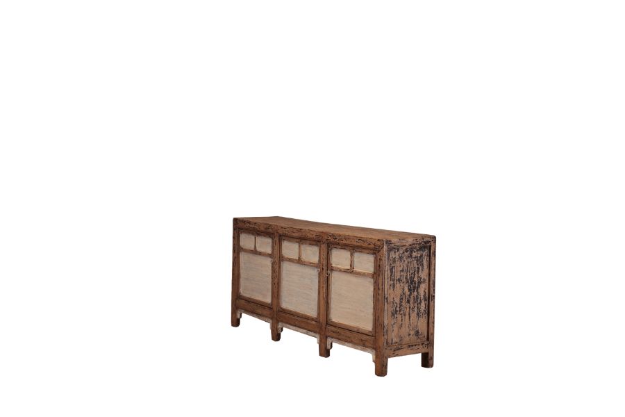 215•48•97 cms. SIDEBOARD