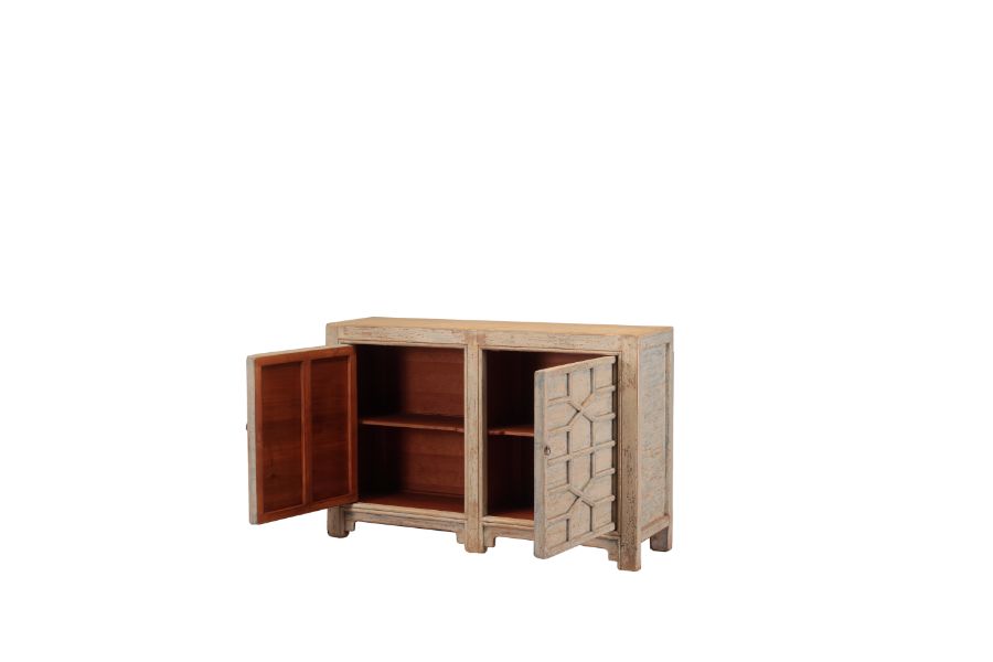 162•42•105 cms. SIDEBOARD