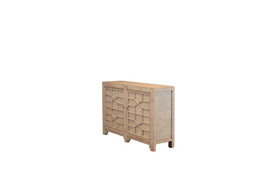162•42•105 cms. SIDEBOARD
