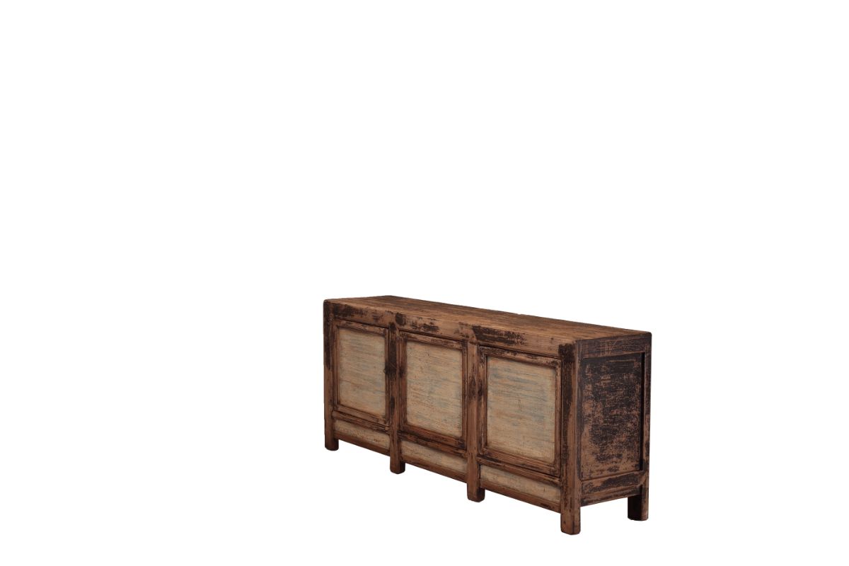 225•48•90 cms. SIDEBOARD