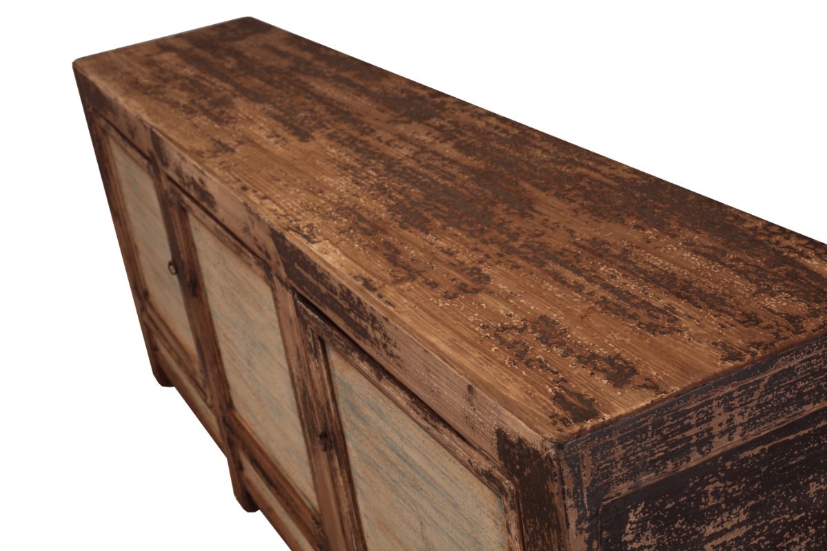 225•48•90 cms. SIDEBOARD