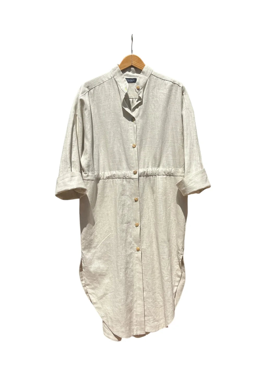 TREVOL OVER SHIRT
