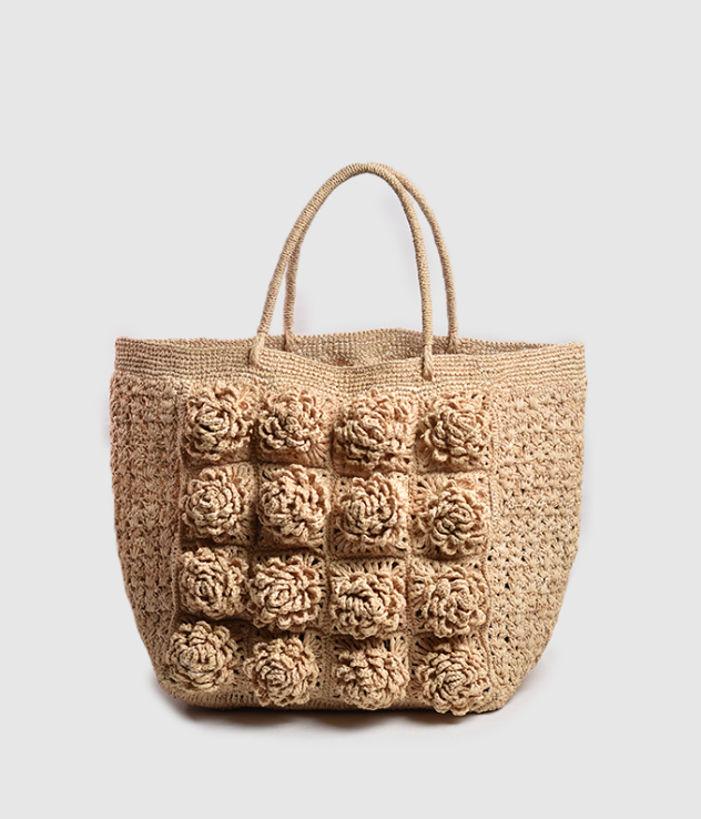 TSARA FLORE BAG
