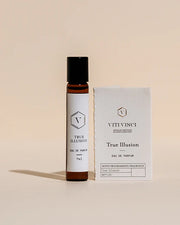True Illusion eau de parfum