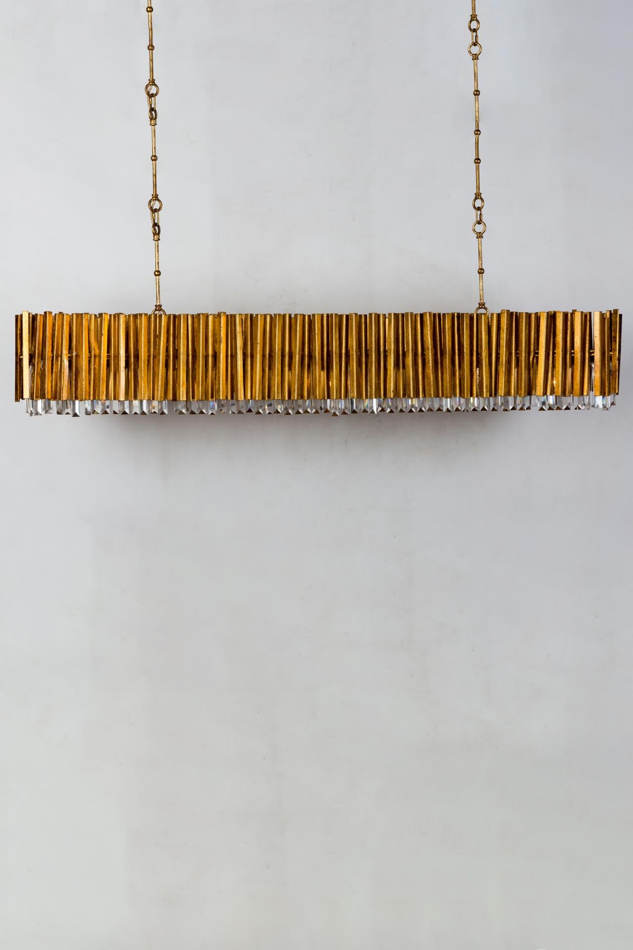 CARLSON CHANDELIER