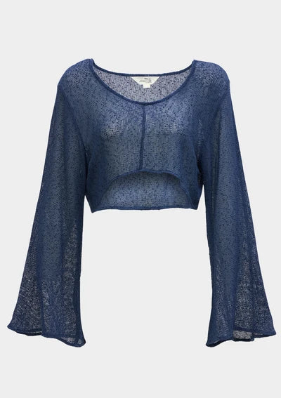 VEDA CROP TOP