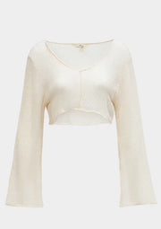 VEDA CROP TOP
