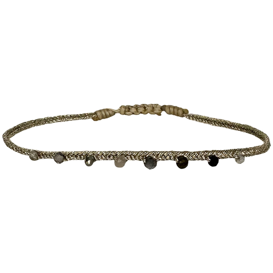 VELVET BRACELET