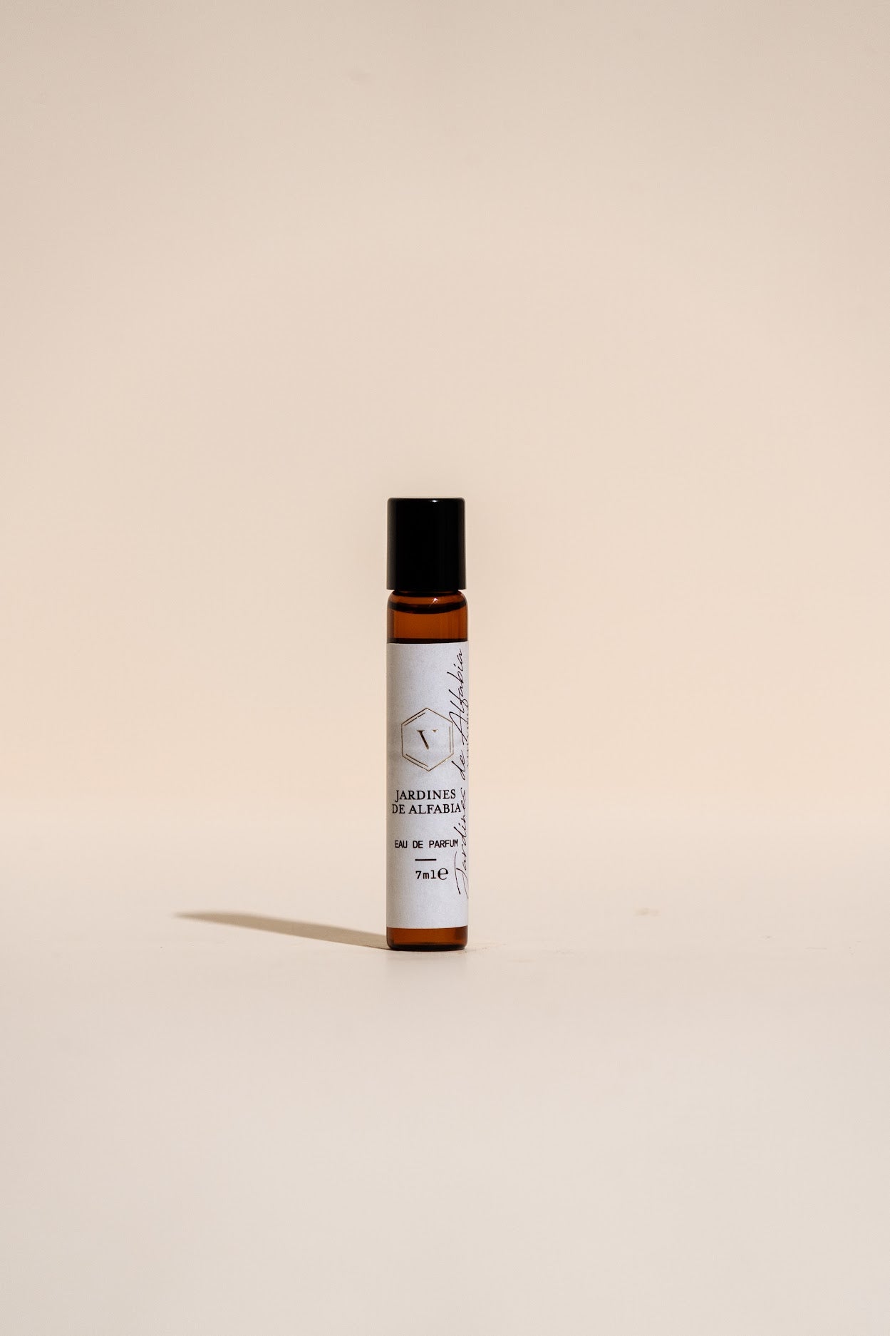 Jardines de Alfabia eau de parfum