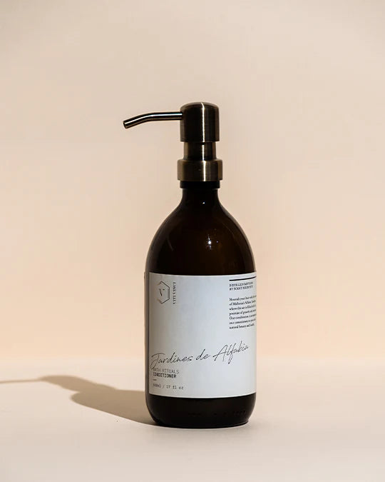 Conditioner - Jardines de Alfabia