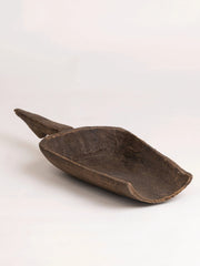 Wooden Shovel
