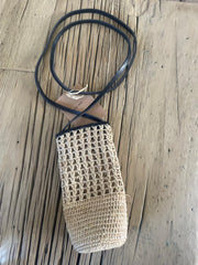 MINI BOTTLE HOLDER