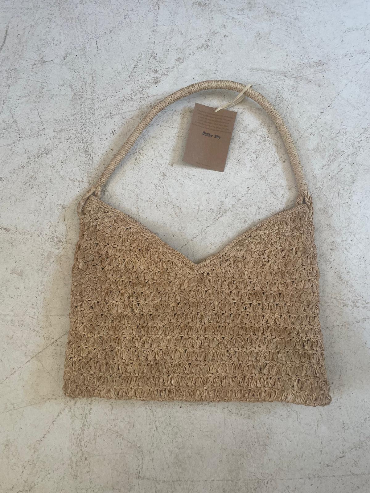 VALIHA BAG