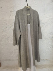 Jacket Long Cash