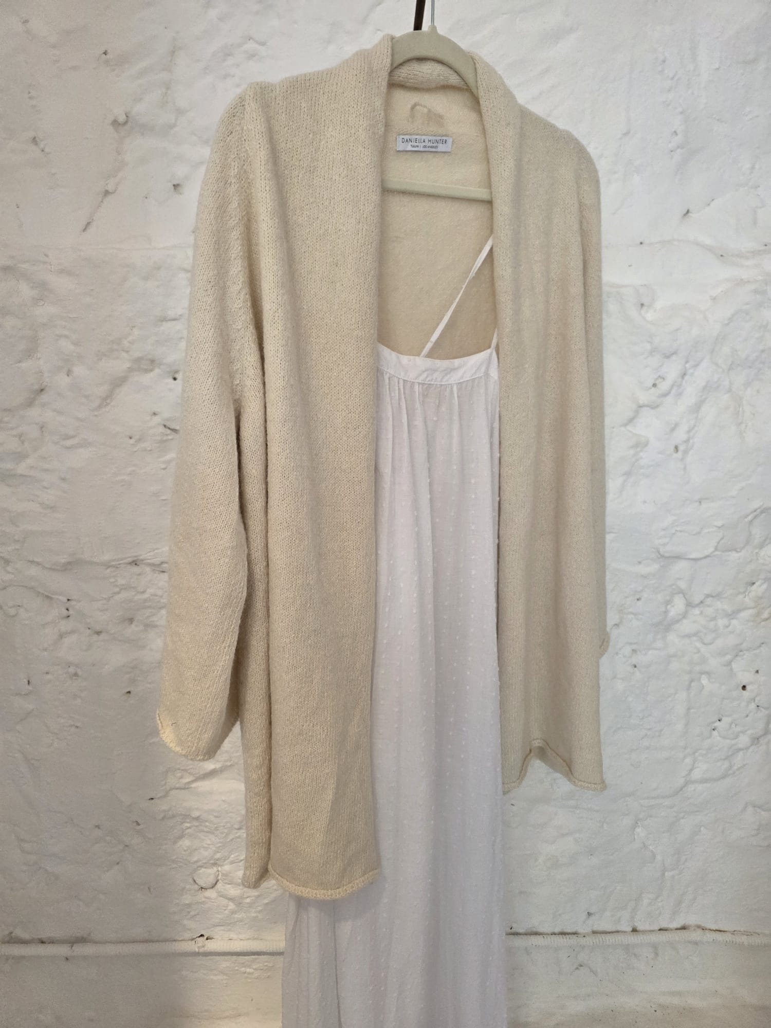 Jacket Cashmere