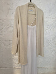 Jacket Cashmere