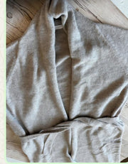 Jacket belt Cashmere