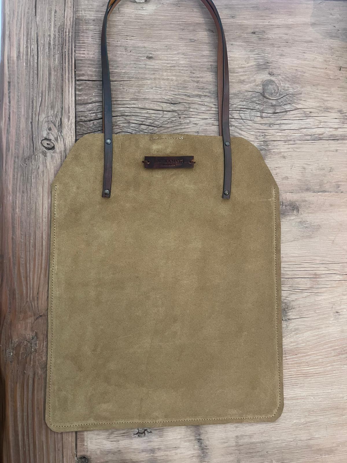 ANTE SHOULDER BAG