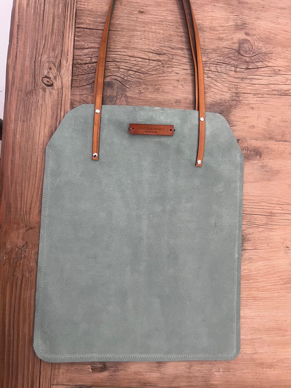 ANTE SHOULDER BAG