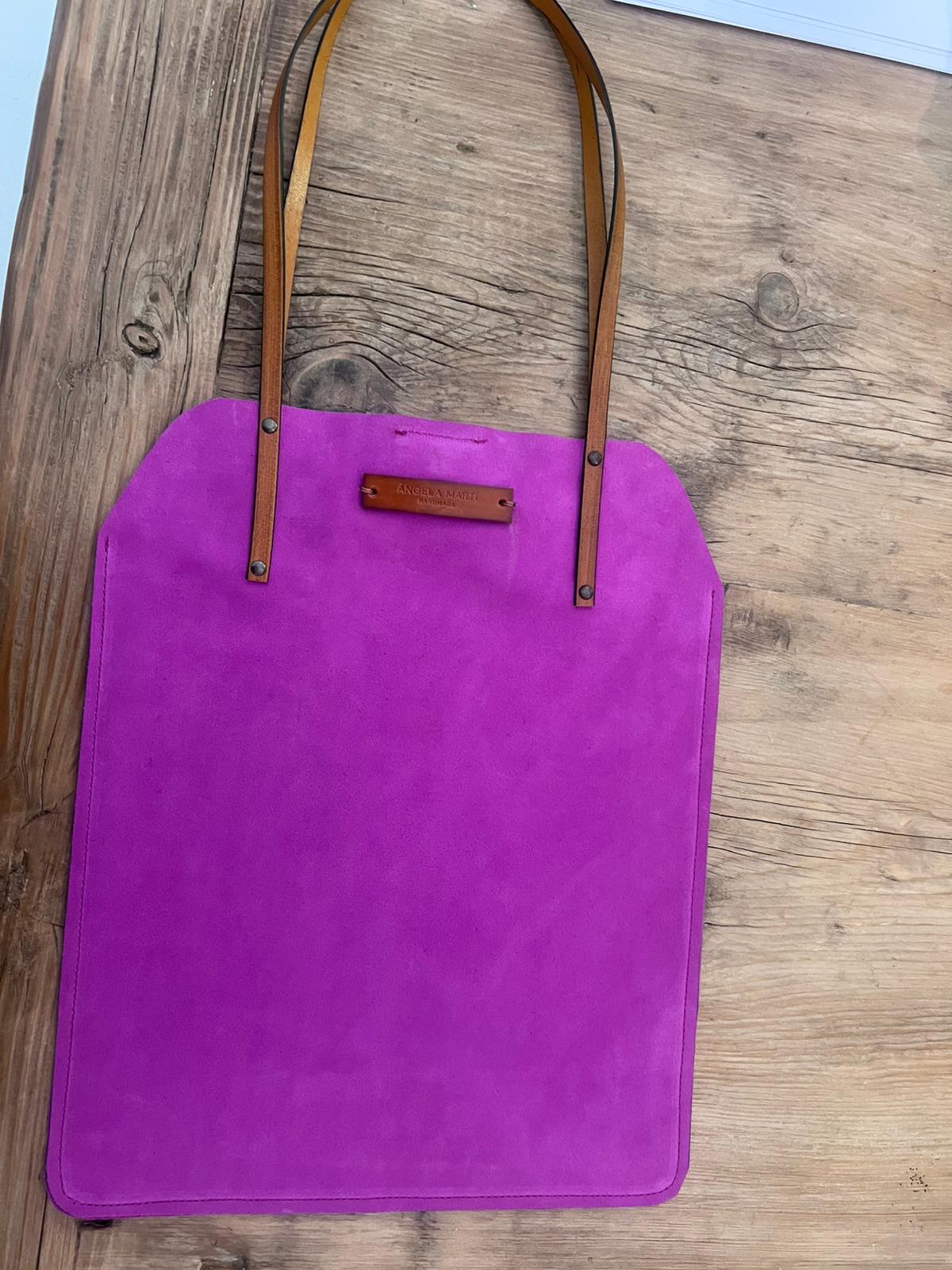 ANTE SHOULDER BAG