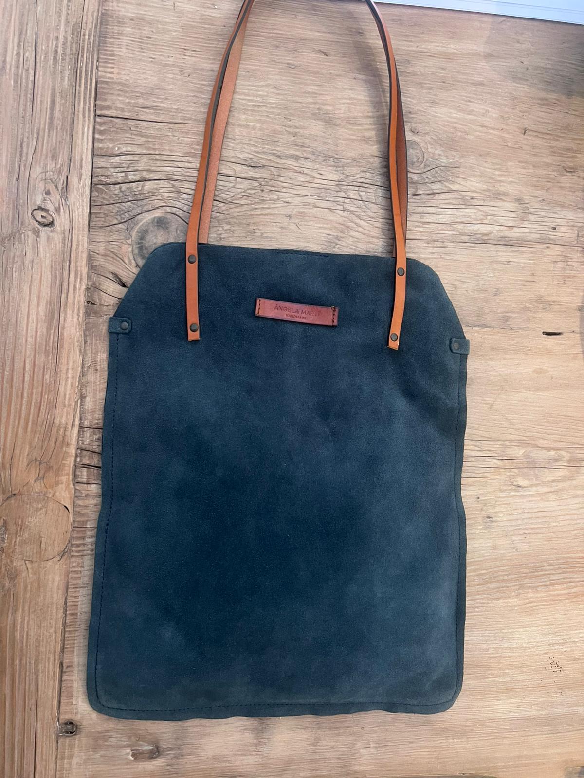 ANTE SHOULDER BAG