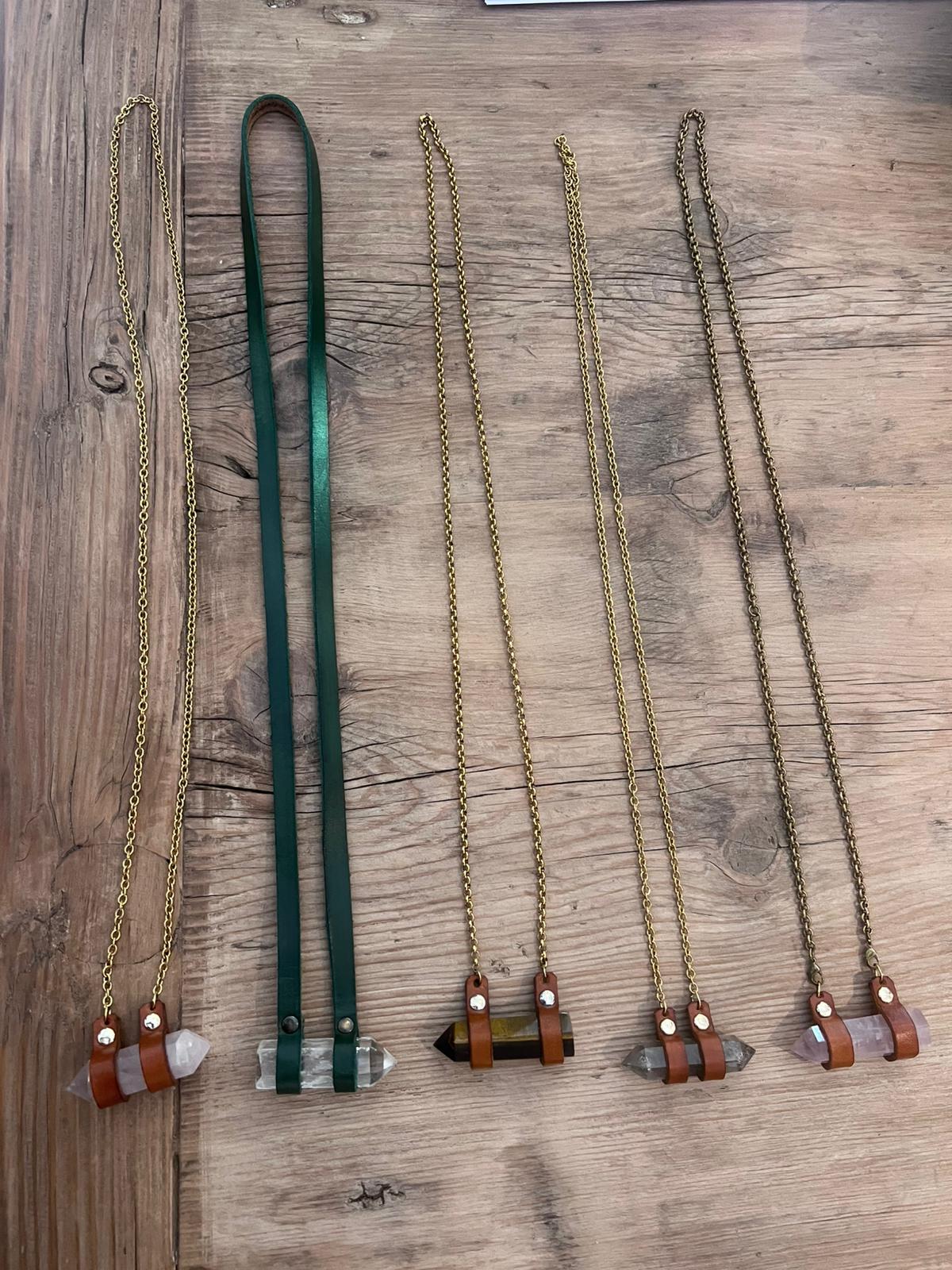 ANGELA MARTI NECKLACE