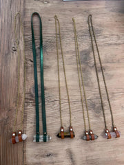 ANGELA MARTI NECKLACE