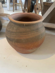 CERAMIC POT 6