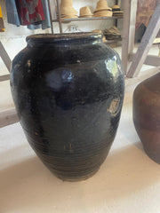 CERAMIC POT 3