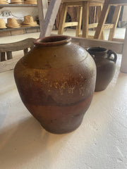 CERAMIC POT 2