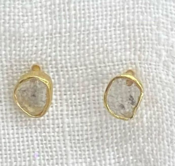 POLKI EARRING