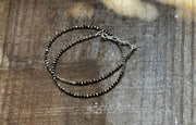 TOURMALINE BRACELET