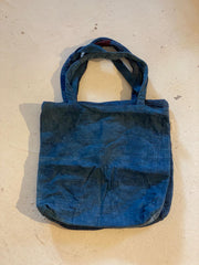 INDIGO BAG