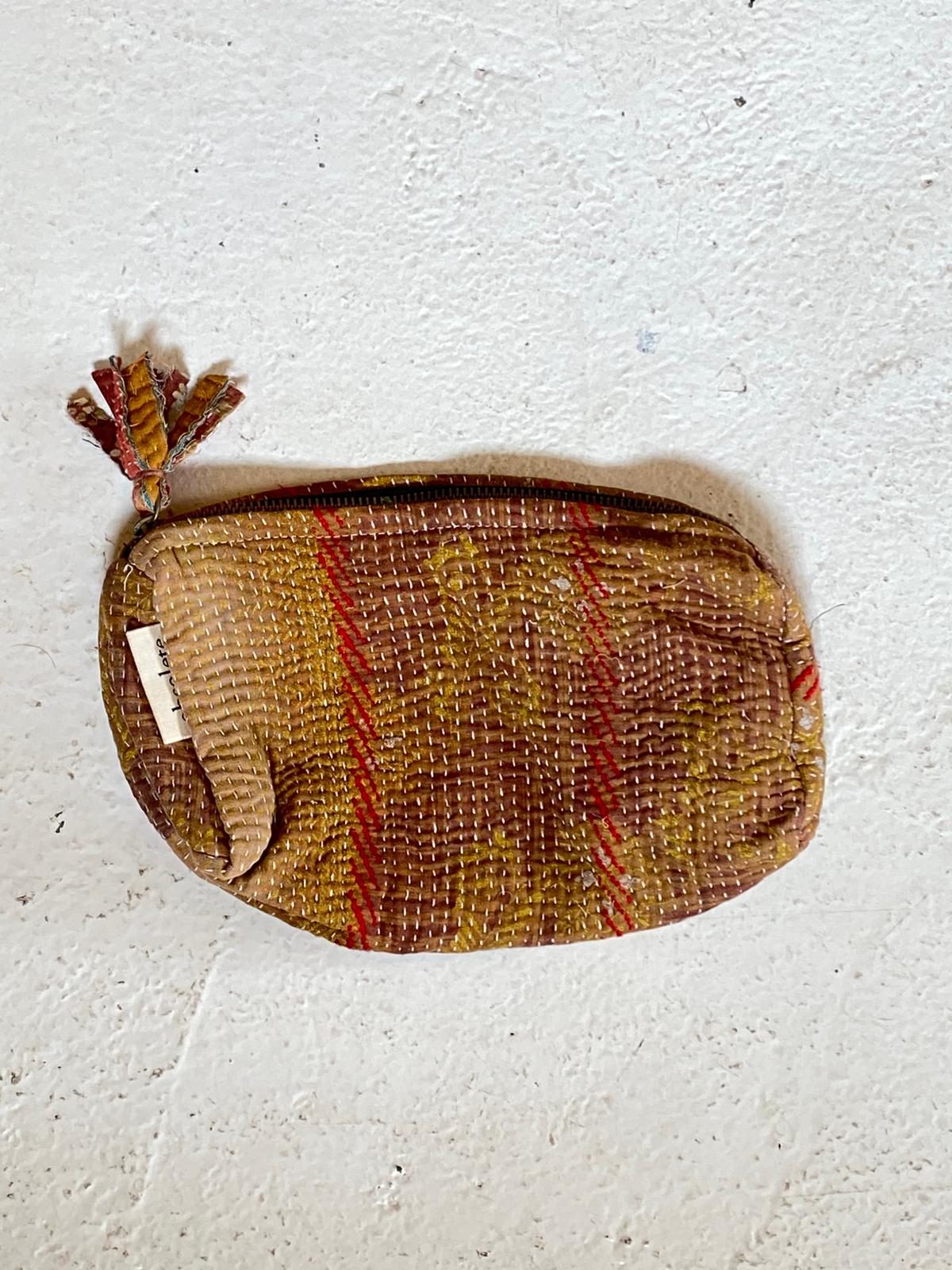 FLAT POUCH