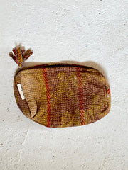 FLAT POUCH