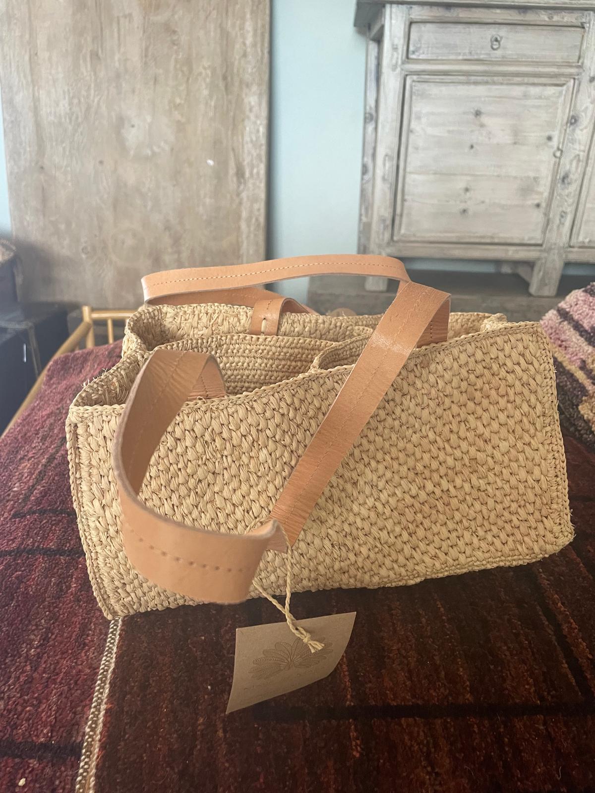 VOAHANGY BAG